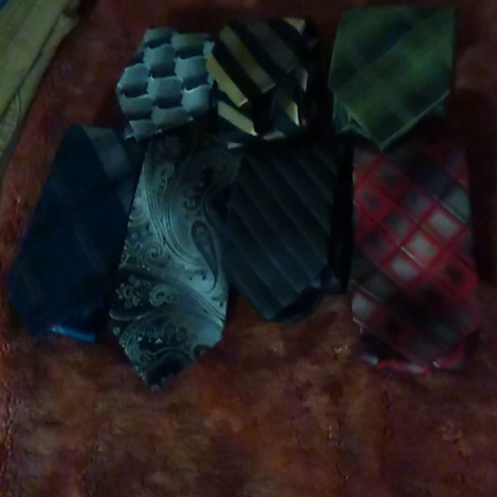 Ties - Picture 2 of 4
